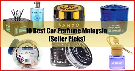 car perfume supplier in malaysia